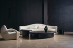 Leo Accent Chair