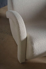 Leo Accent Chair