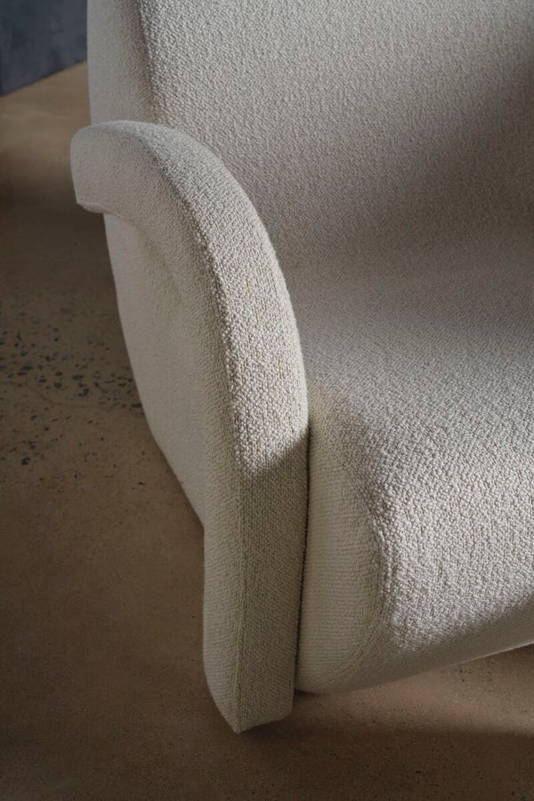 Leo Accent Chair