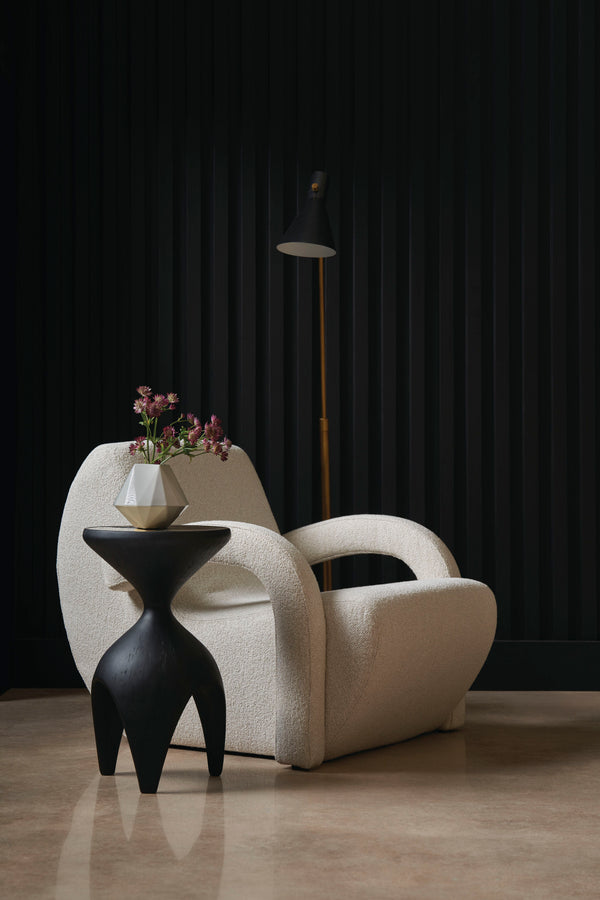Leo Accent Chair