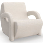 Leo Accent Chair