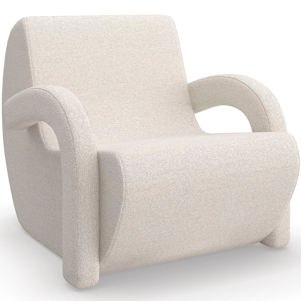 Leo Accent Chair