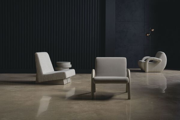 Coco Accent Chair