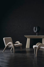 Coco Accent Chair