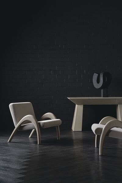 Coco Accent Chair