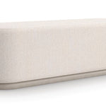 Asha Bench, 47"W x 15.5"D x 15.5"H