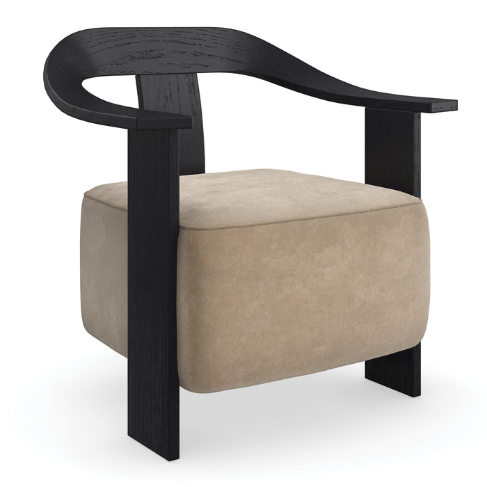 Luca Accent Chair