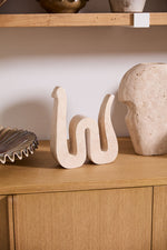 Kingsnake Sculpture
