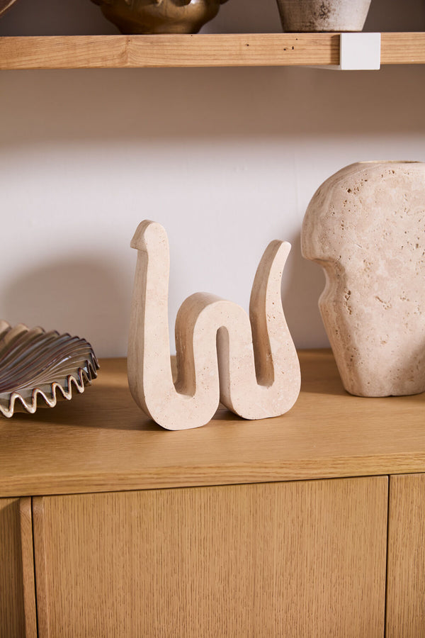 Kingsnake Sculpture