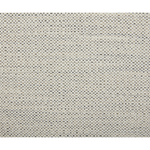 Oscy Swivel Chair, Splashed White