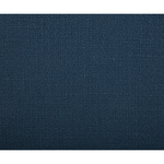 Oscy Swivel Chair, Dark Atlantic