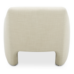Kenzie Accent Chair, Dune