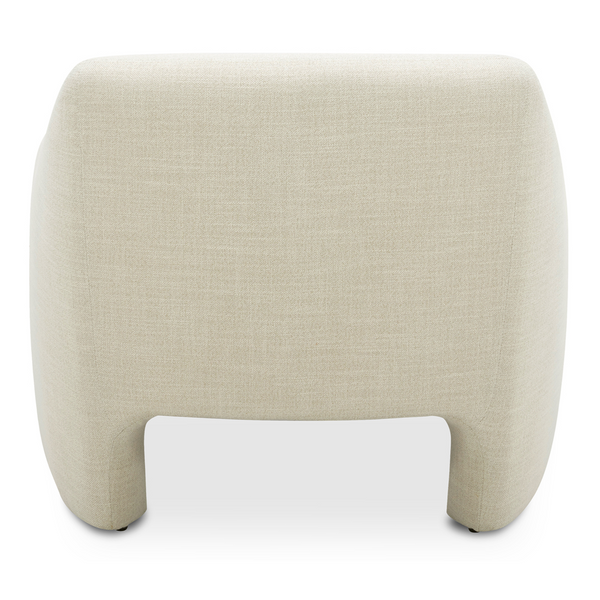 Kenzie Accent Chair, Dune