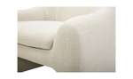 Kenzie Accent Chair, Dune