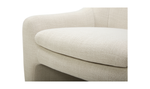 Kenzie Accent Chair, Dune