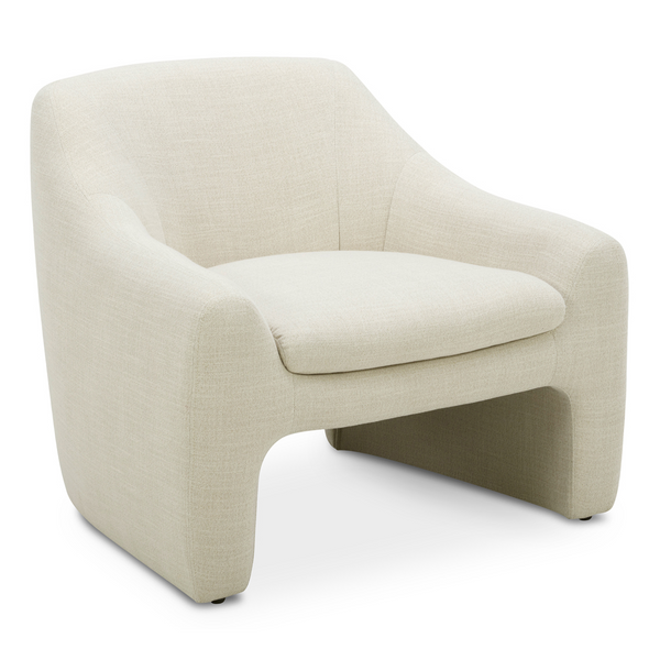 Kenzie Accent Chair, Dune