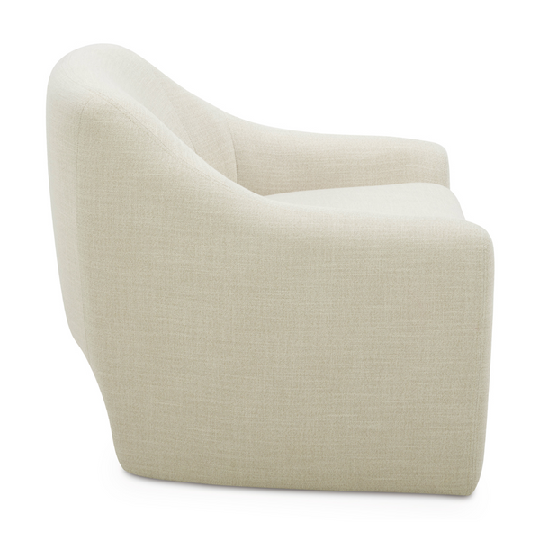 Kenzie Accent Chair, Dune