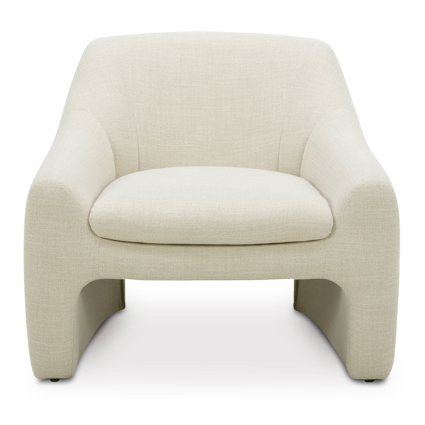 Kenzie Accent Chair, Dune