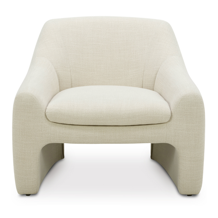Kenzie Accent Chair, Dune