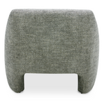 Kenzie Accent Chair, Slated Moss