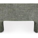 Kenzie Accent Chair, Slated Moss