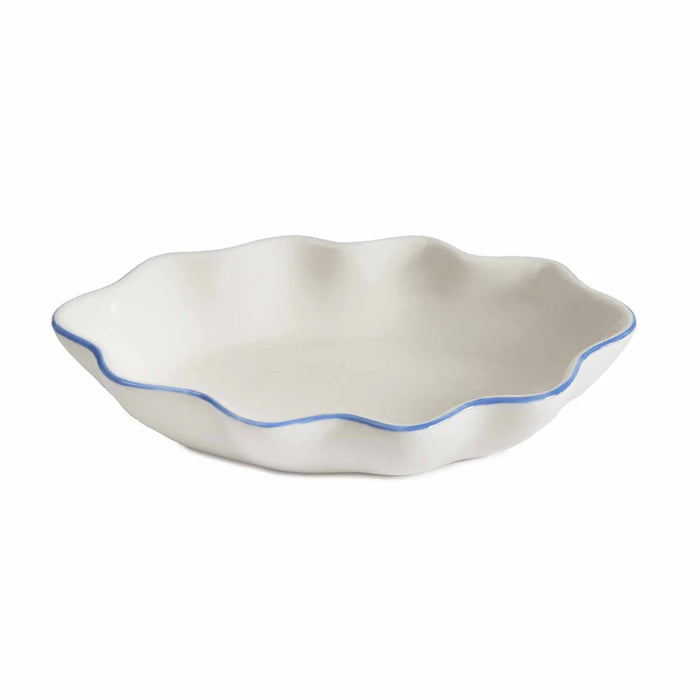 Le Marais Soap Dish Cornflower Blue - Cornflower Blue / Unique