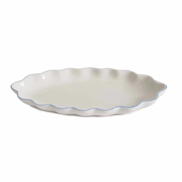 Le Marais Tray Cornflower Blue - Cornflower Blue / Unique