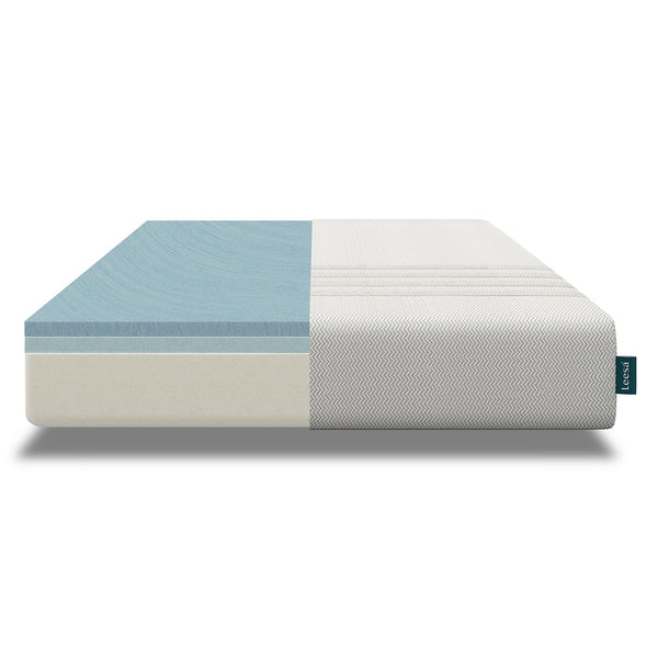 Milo Twin Bunk Bed, Pebble (includes mattresses)