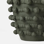 Leah Table Lamp, Desert Sage Resin