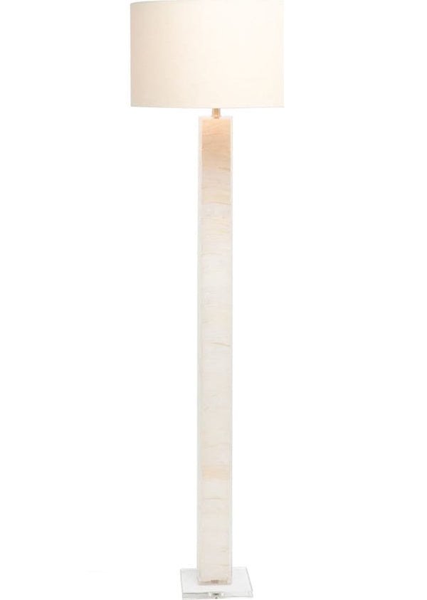 Zilia Floor Lamp