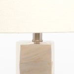 Zilia Table Lamp, 26"H