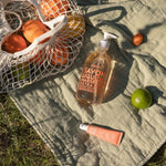 Liquid Marseille Soap, 10 fl.oz.- Grapefruit