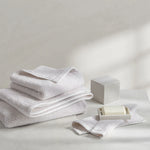 Urbano Tissue Holder