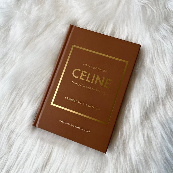Little Book of Celine