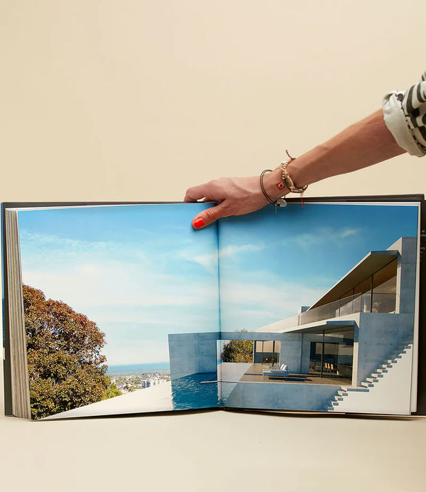 Tadao Ando: Living with Light