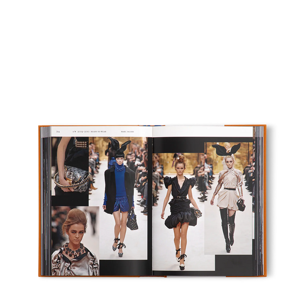 Louis Vuitton: The Complete Fashion Collections