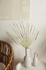 Lynmoore Vase, White, 2 Sizes