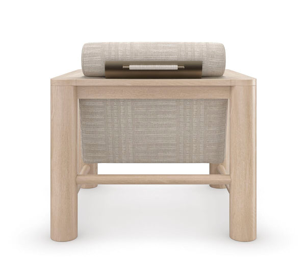Unity Accent Chair, Sun Drenched Oak