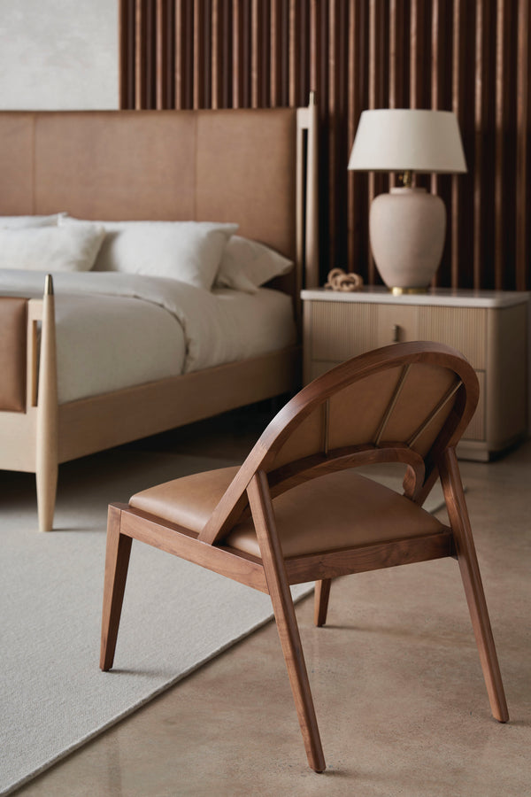 Rhythm Lounge Chair