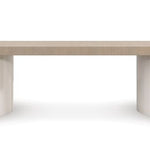 Movement Cocktail Table, 54" W x 22" D x 17" H