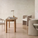 Emphasis Dining Chair