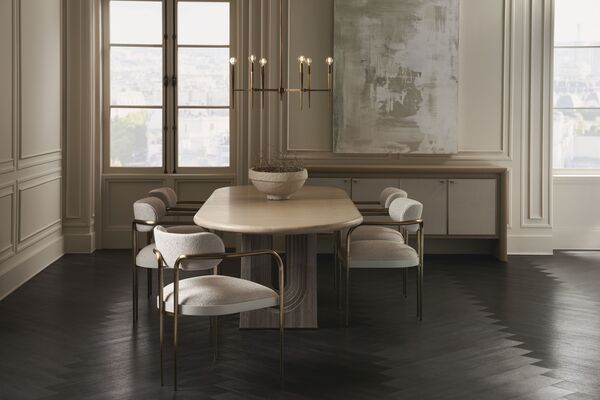 Emphasis Dining Chair