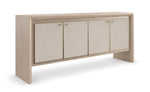 Unity Credenza, 78"W x 18"D x 34"H