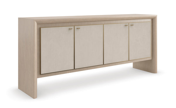 Unity Credenza, 78"W x 18"D x 34"H