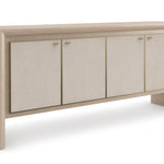 Unity Credenza, 78"W x 18"D x 34"H