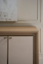 Unity Credenza, 78"W x 18"D x 34"H