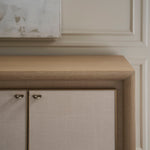 Unity Credenza, 78"W x 18"D x 34"H