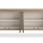 Unity Credenza, 78"W x 18"D x 34"H