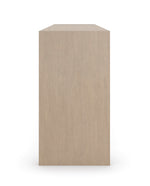 Unity Credenza, 78"W x 18"D x 34"H