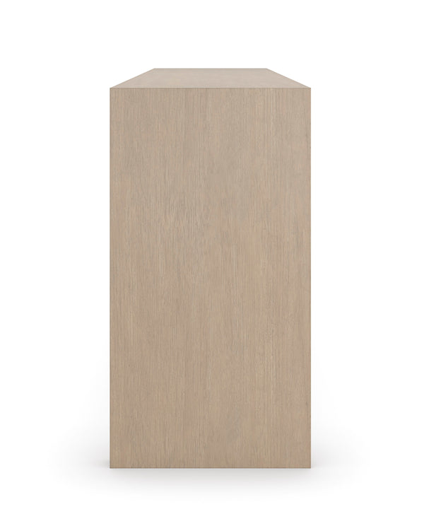 Unity Credenza, 78"W x 18"D x 34"H